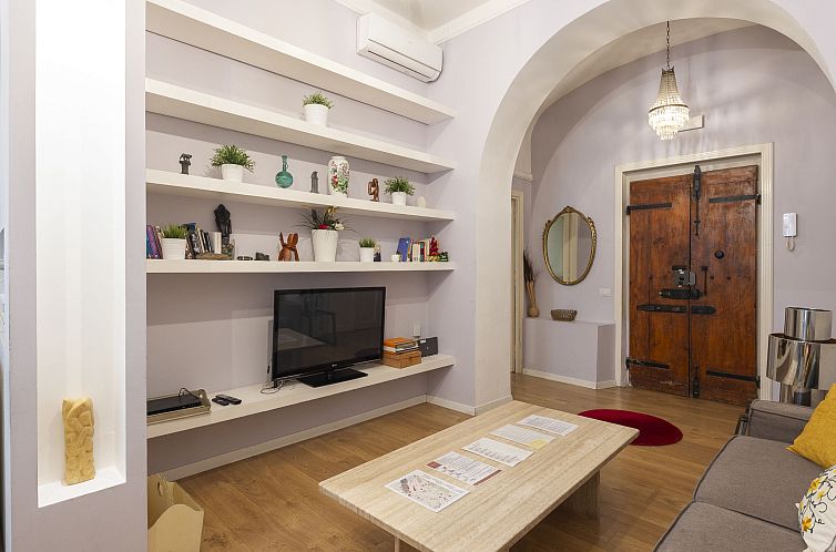 Appartement Porta Magica