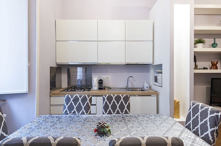 Appartement Porta Magica