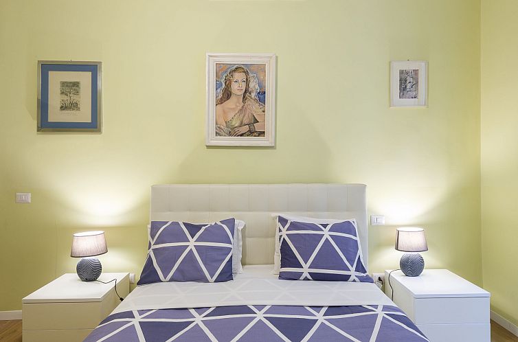 Appartement Porta Magica