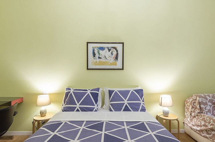 Appartement Porta Magica