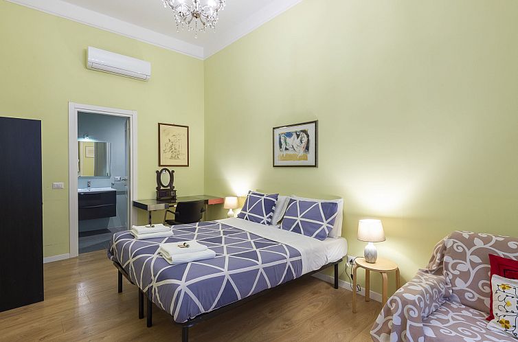 Appartement Porta Magica