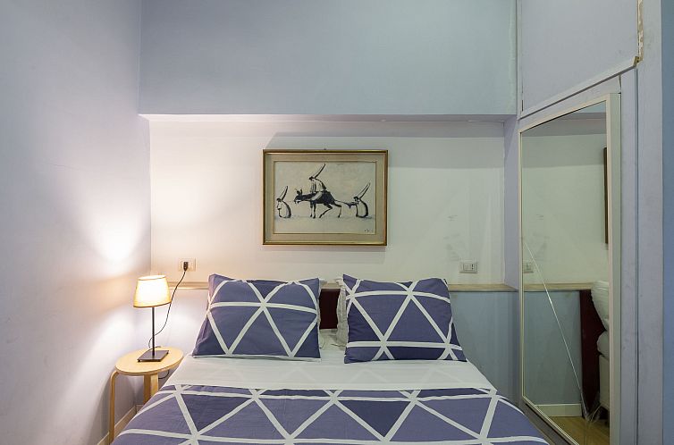Appartement Porta Magica