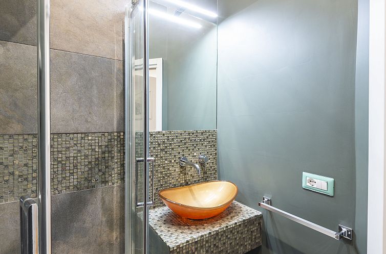 Appartement Porta Magica