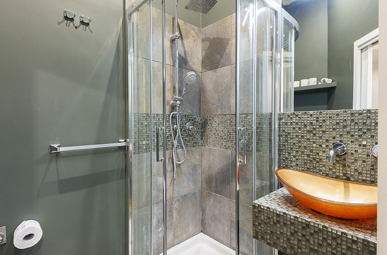Appartement Porta Magica
