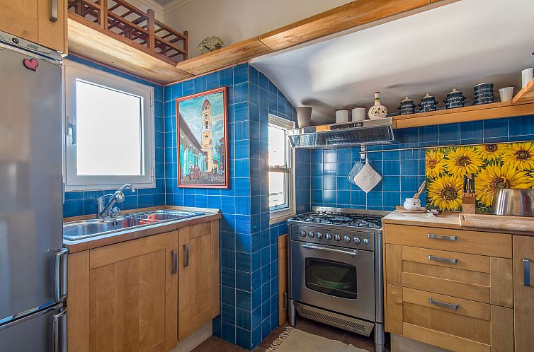 Appartement Santa Cecilia View