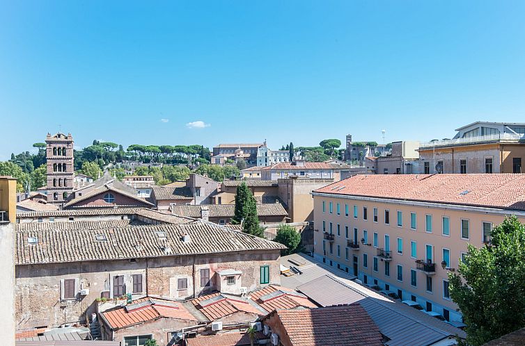 Appartement Santa Cecilia View