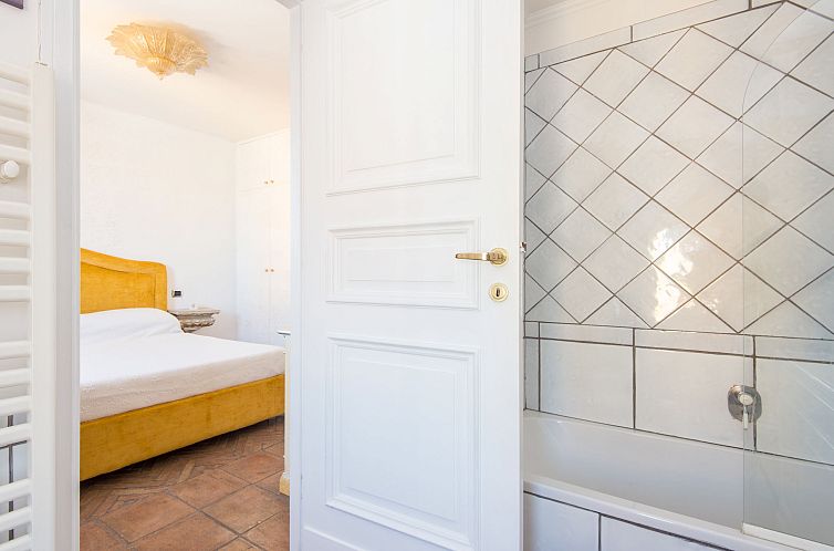 Appartement Santa Cecilia View