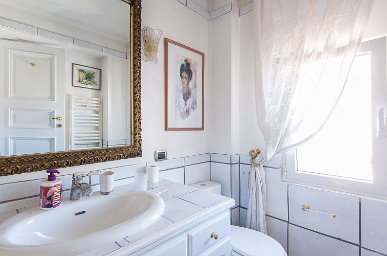 Appartement Santa Cecilia View