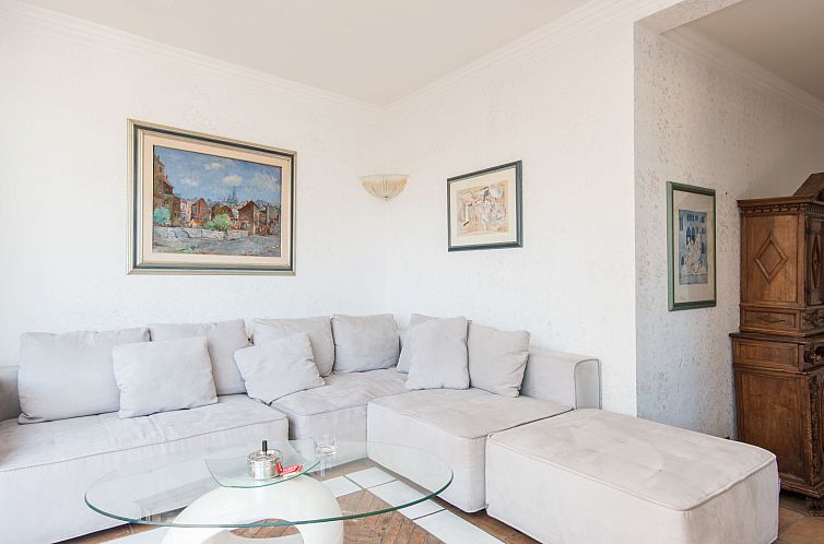 Appartement Santa Cecilia View