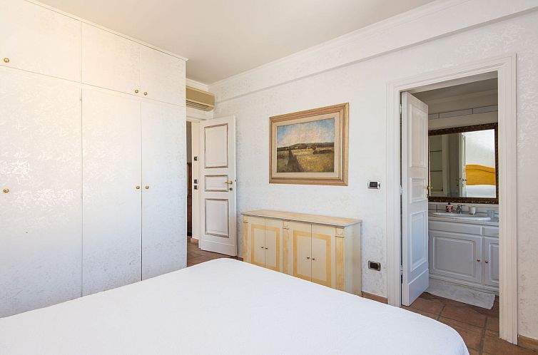 Appartement Santa Cecilia View