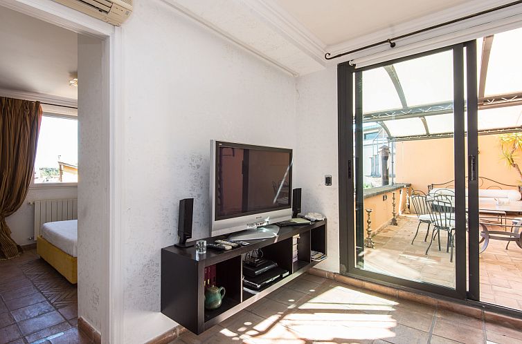 Appartement Santa Cecilia View