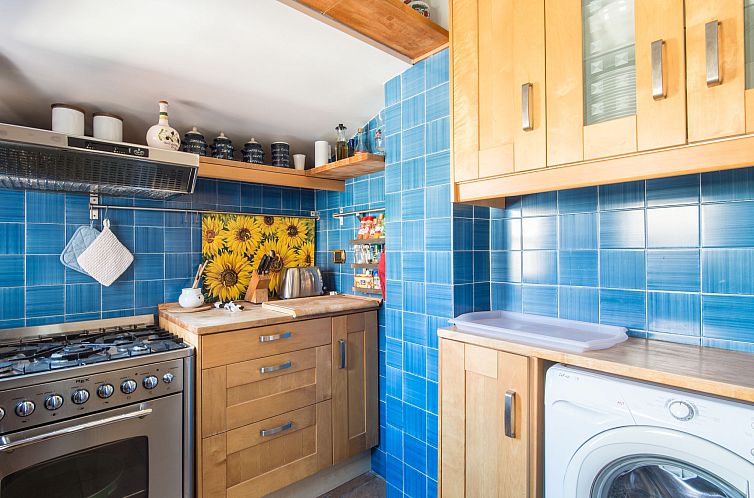 Appartement Santa Cecilia View