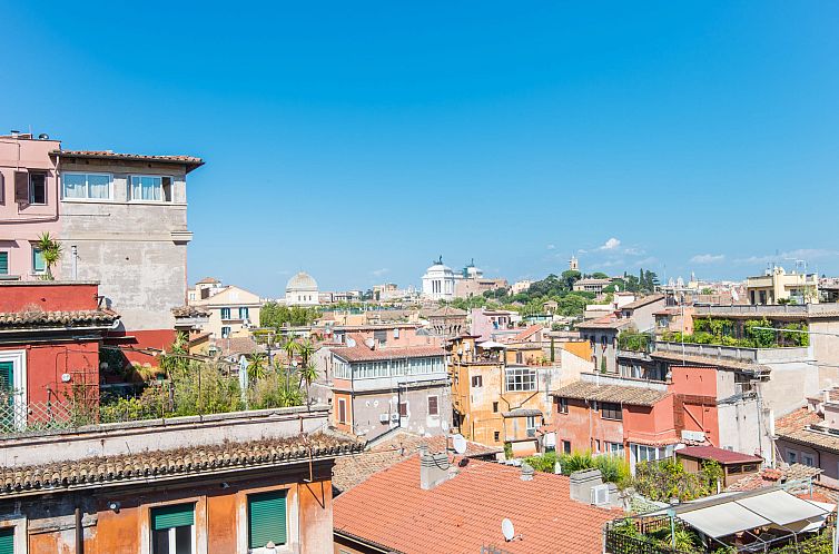 Appartement Santa Cecilia View