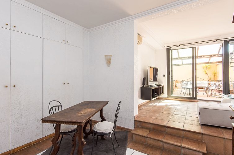 Appartement Santa Cecilia View
