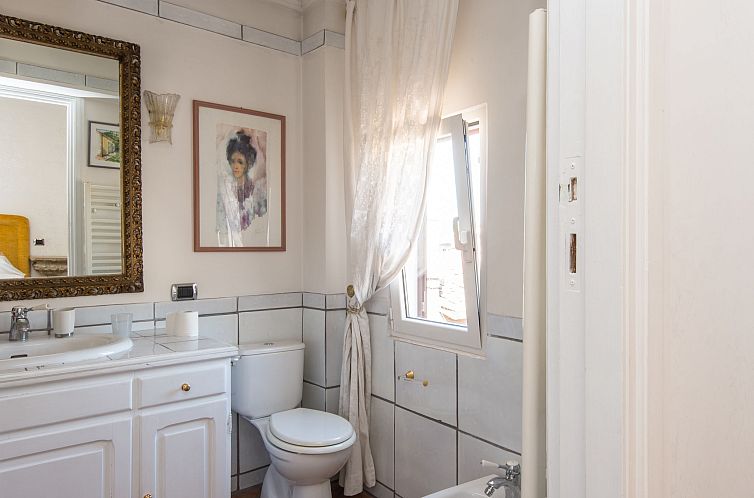 Appartement Santa Cecilia View