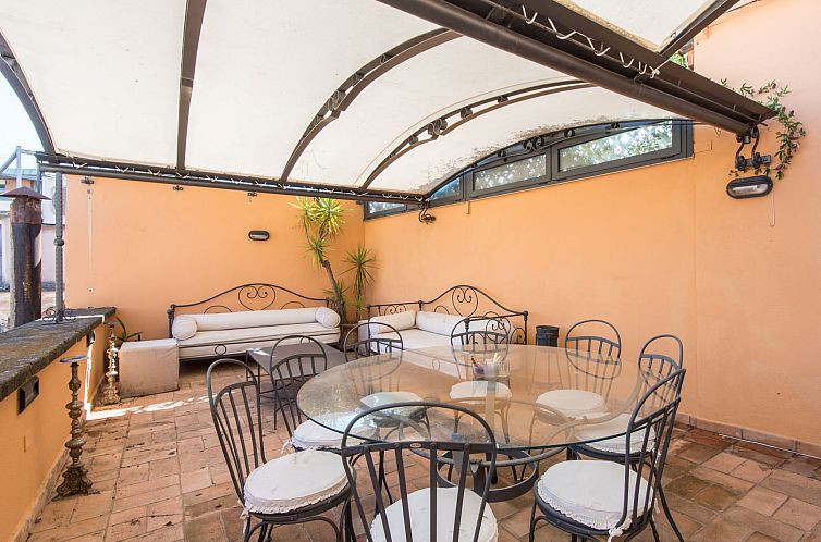 Appartement Santa Cecilia View