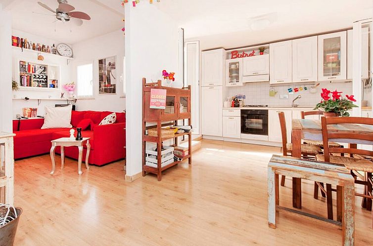 Appartement La Terrazza