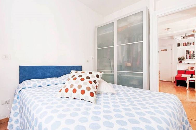 Appartement La Terrazza