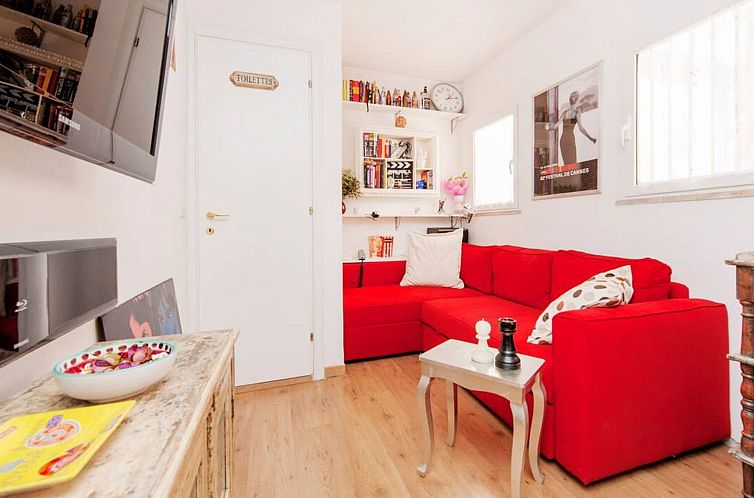 Appartement La Terrazza