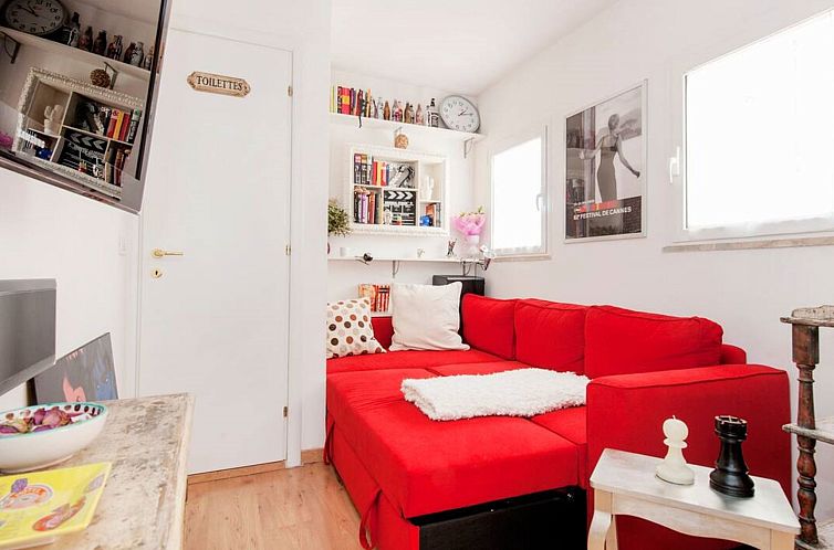 Appartement La Terrazza