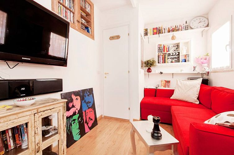 Appartement La Terrazza