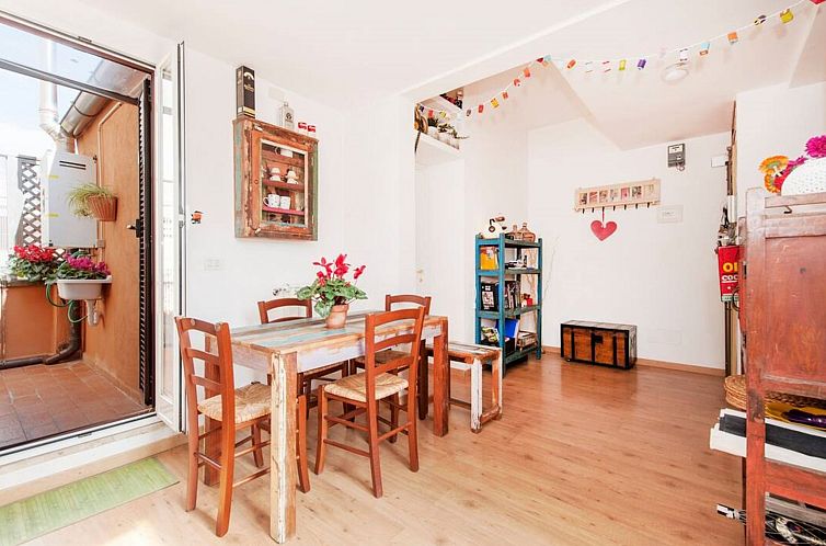 Appartement La Terrazza