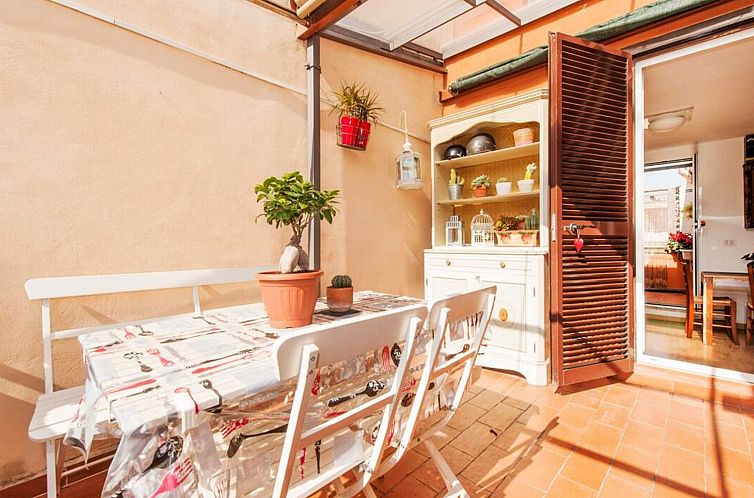 Appartement La Terrazza