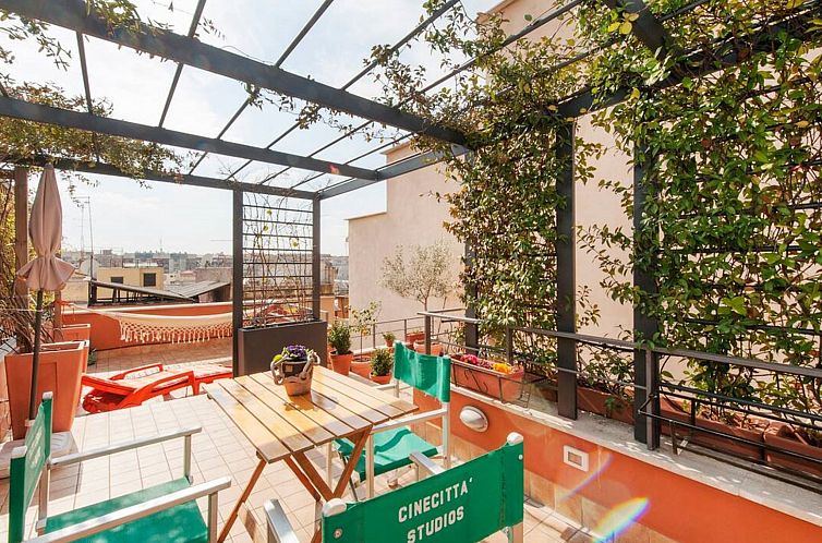 Appartement La Terrazza