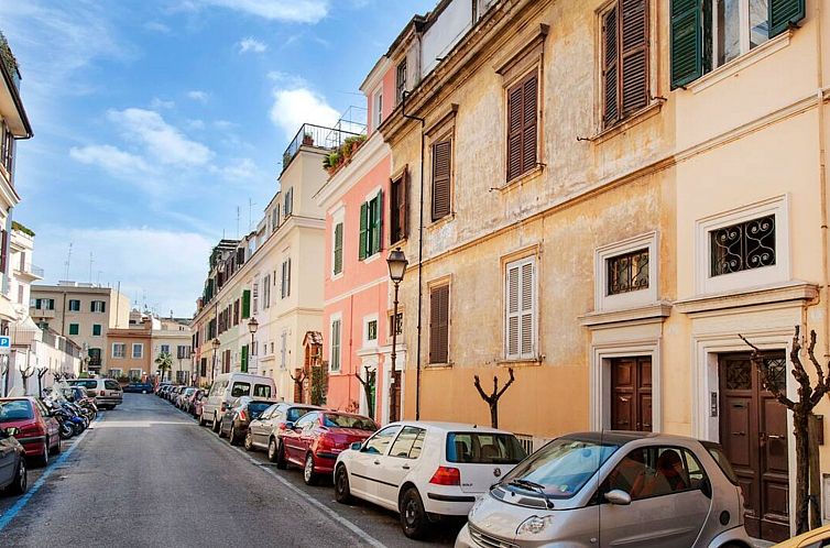 Appartement La Terrazza