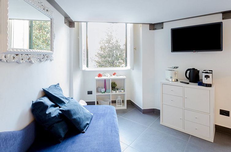 Appartement Le Belle Arti