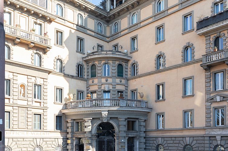 Appartement Le Belle Arti