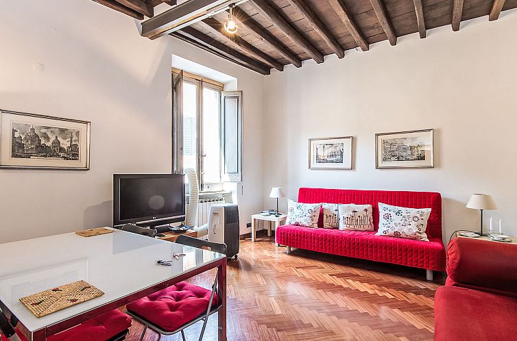 Unterkunft 0921316 - Appartement Latium / Rom - Appartement Navona