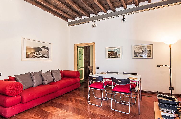 Appartement Navona