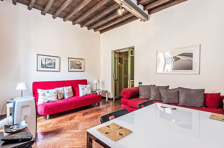 Appartement Navona