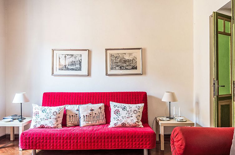 Appartement Navona
