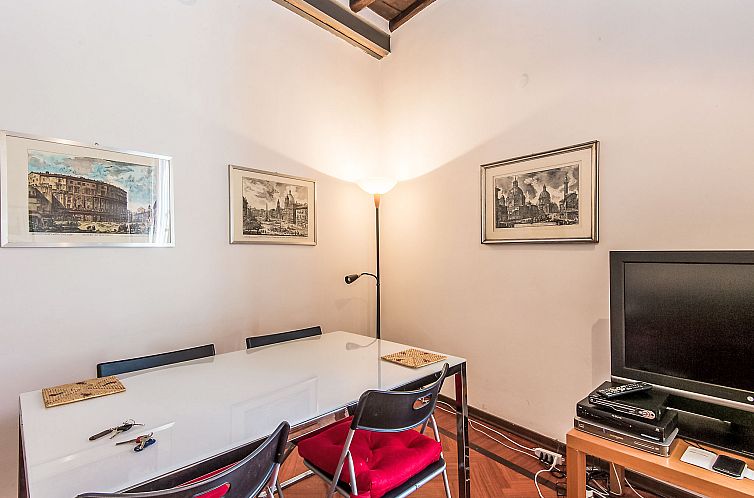 Appartement Navona