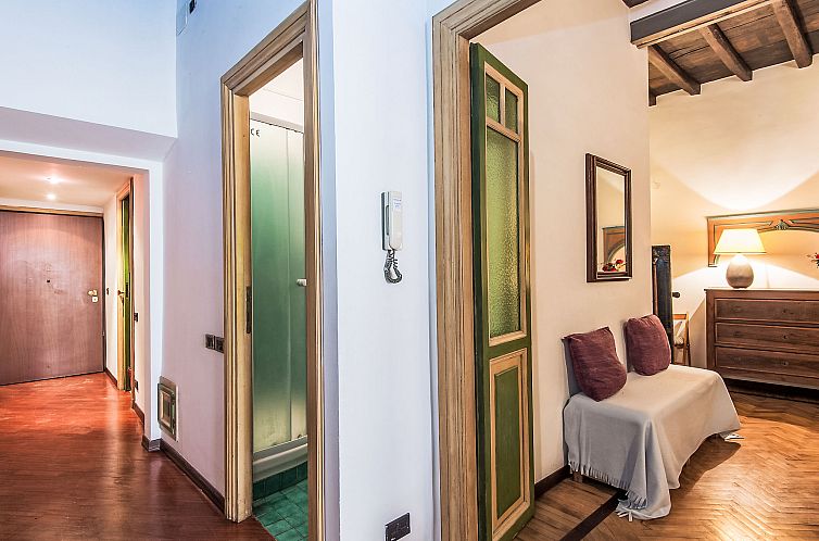 Appartement Navona