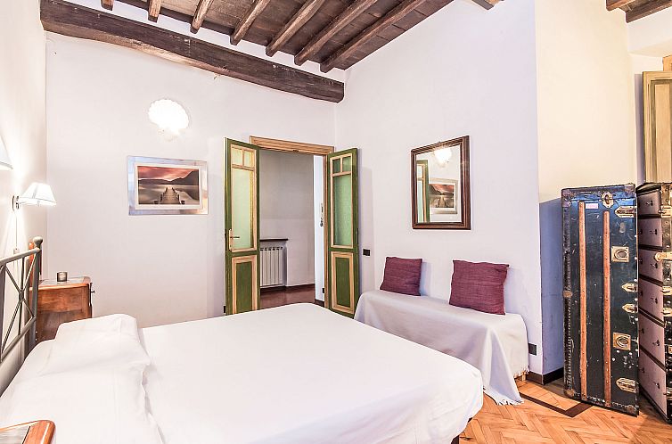 Appartement Navona