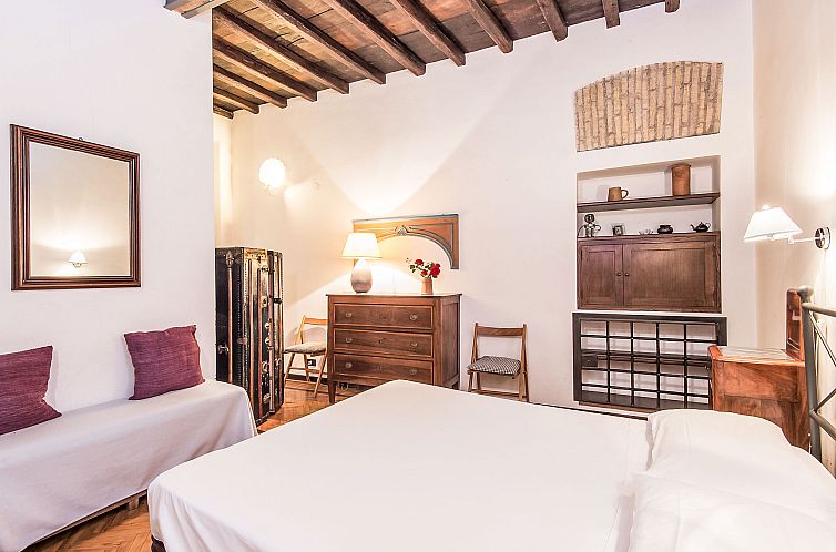 Appartement Navona