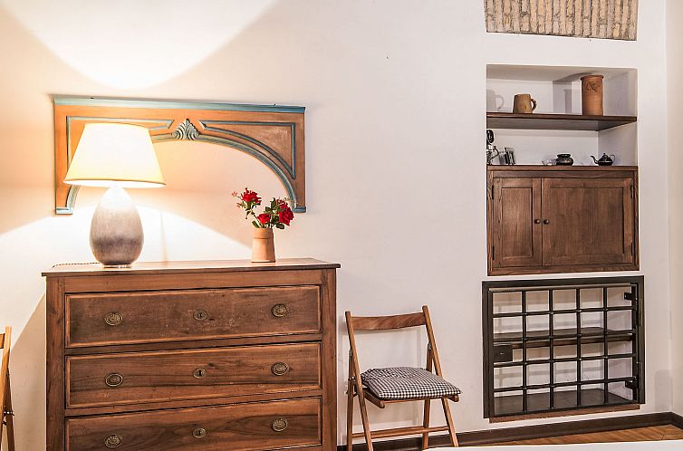 Appartement Navona