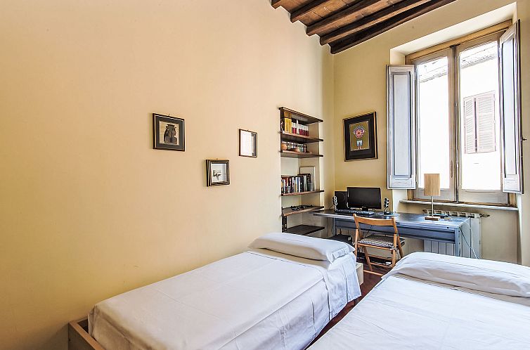 Appartement Navona