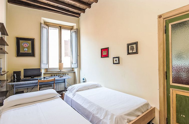Appartement Navona