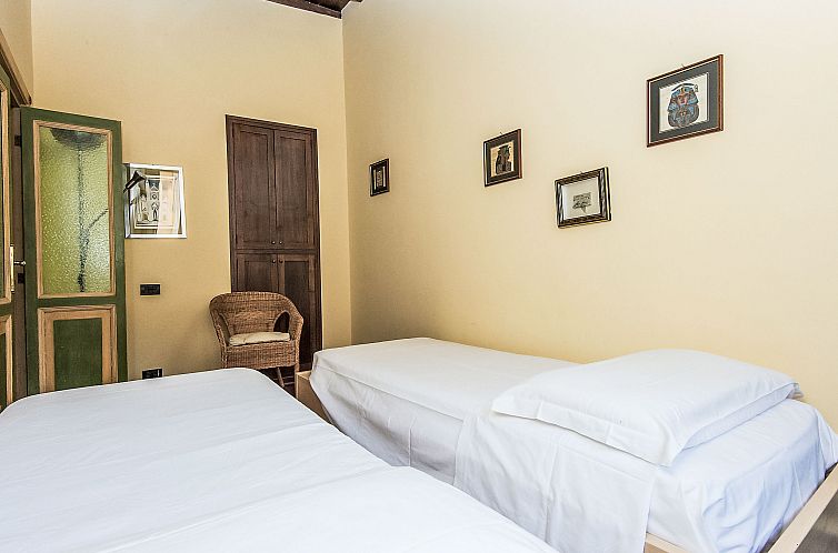 Appartement Navona