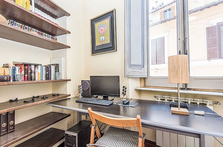 Appartement Navona