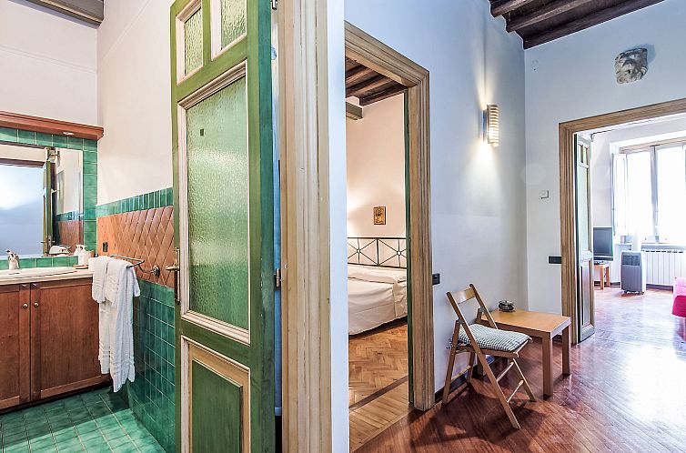 Appartement Navona