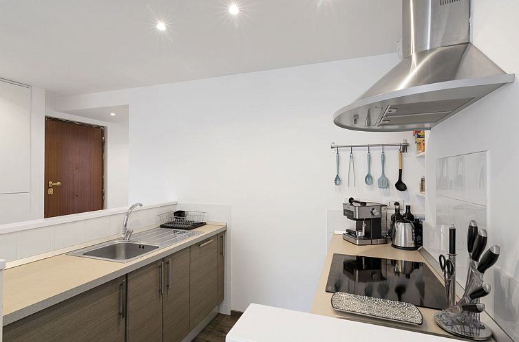 Appartement Pratolina