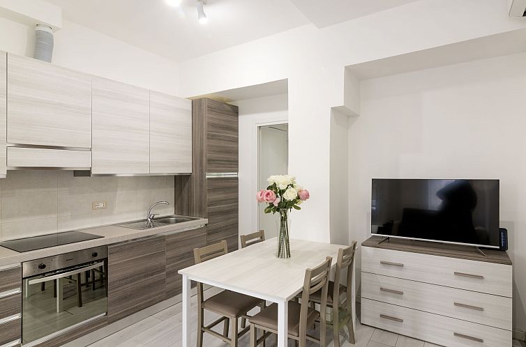 Guest house 0921320 - Apartment Lazio / Rome - Appartement Testaccio Piramide 2