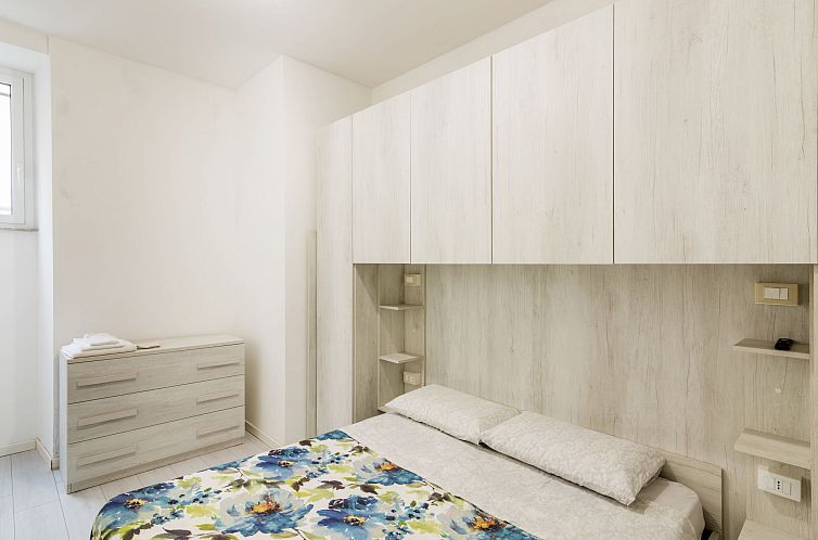 Appartement Testaccio Piramide 2