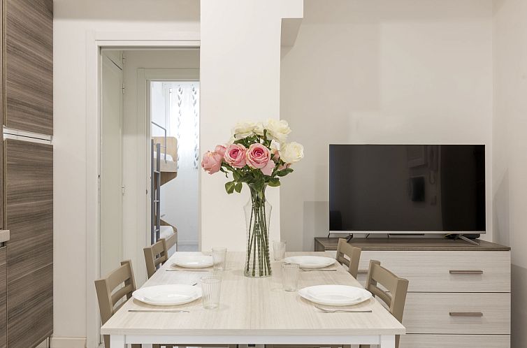 Appartement Testaccio Piramide 2