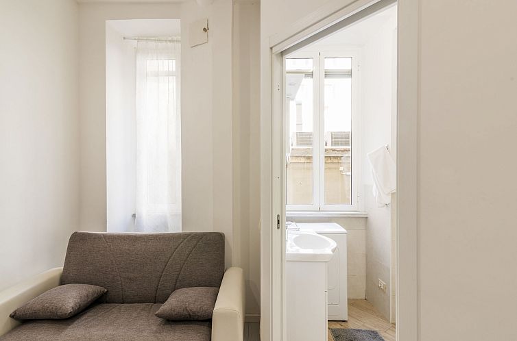 Appartement Testaccio Piramide 2